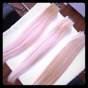 👑SOLD👑Bellami Tape in’s 24 inch